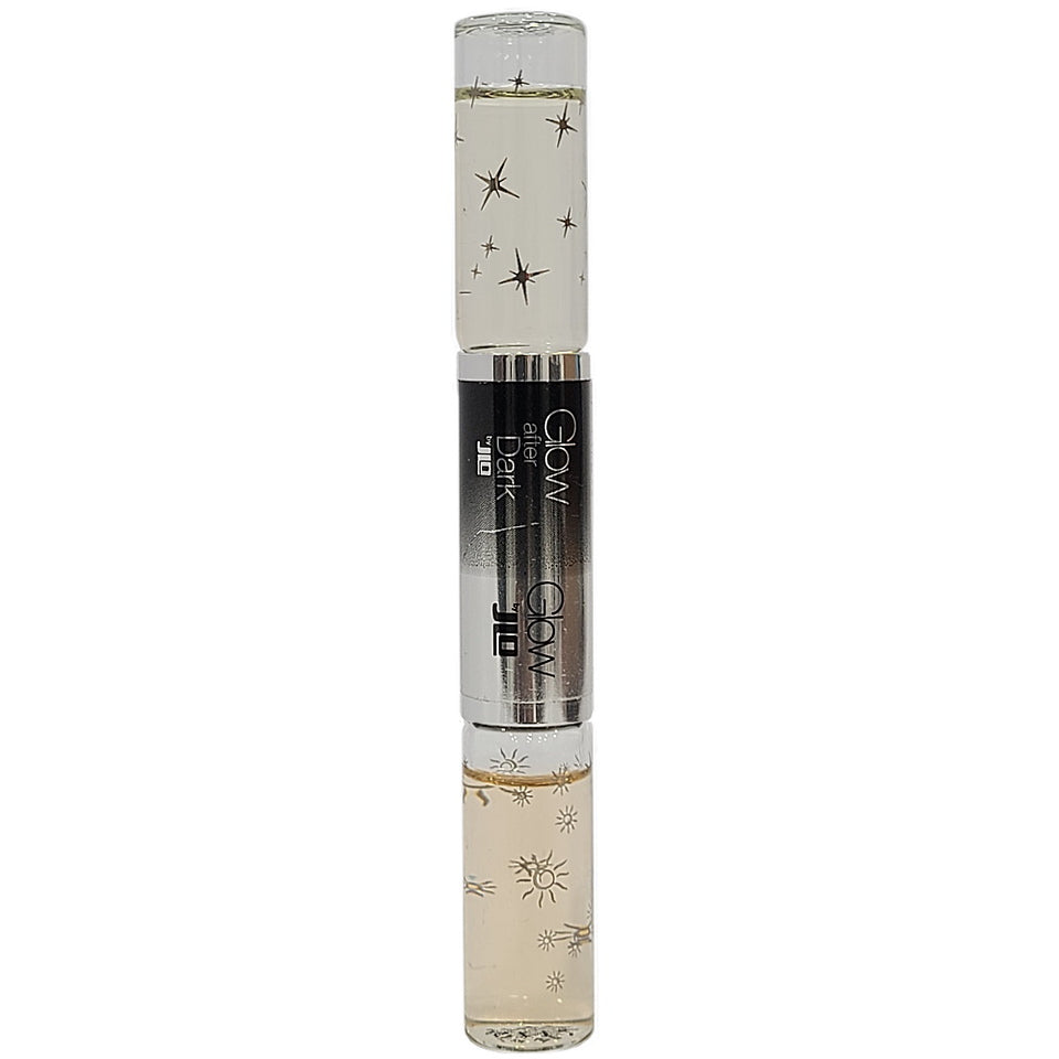 JLO Glow & Glow After Dark Rollerball Duo UNBOX