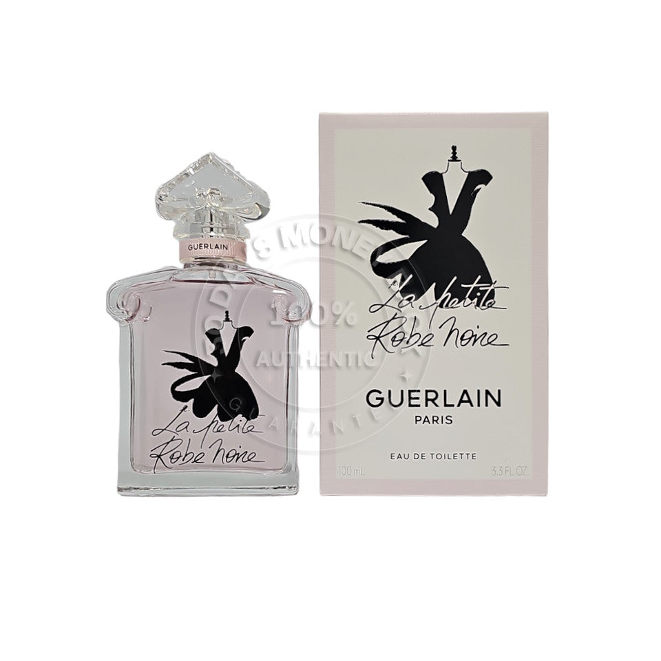 Guerlain La Petite Robe Noire Ma Robe Cocktail EDT 3.3 oz Spray For Women