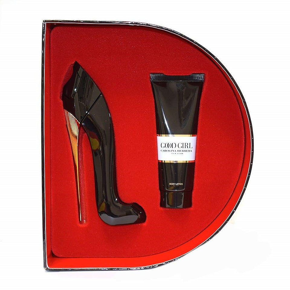 Carolina Herrera Good Girl Eau de Parfum 2PCS Gift Set For Women