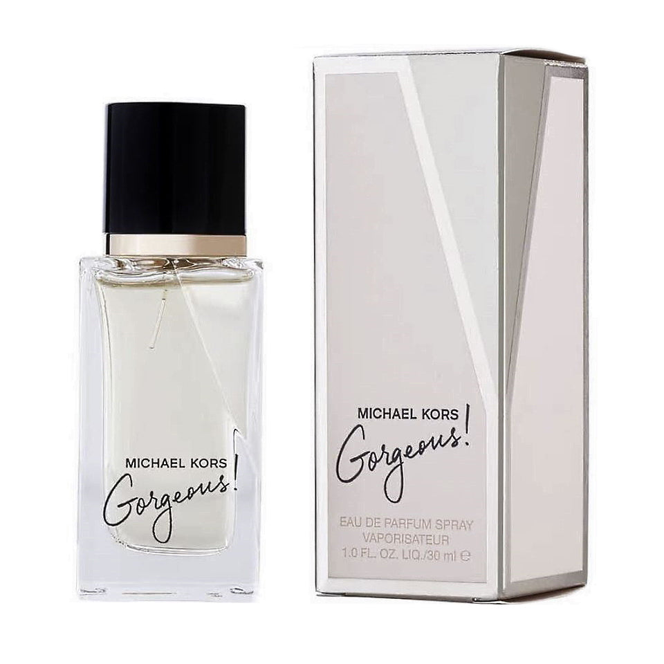 Michael Kors Gorgeous Eau de Parfum 1.0 oz / 30 ml Spray For Women