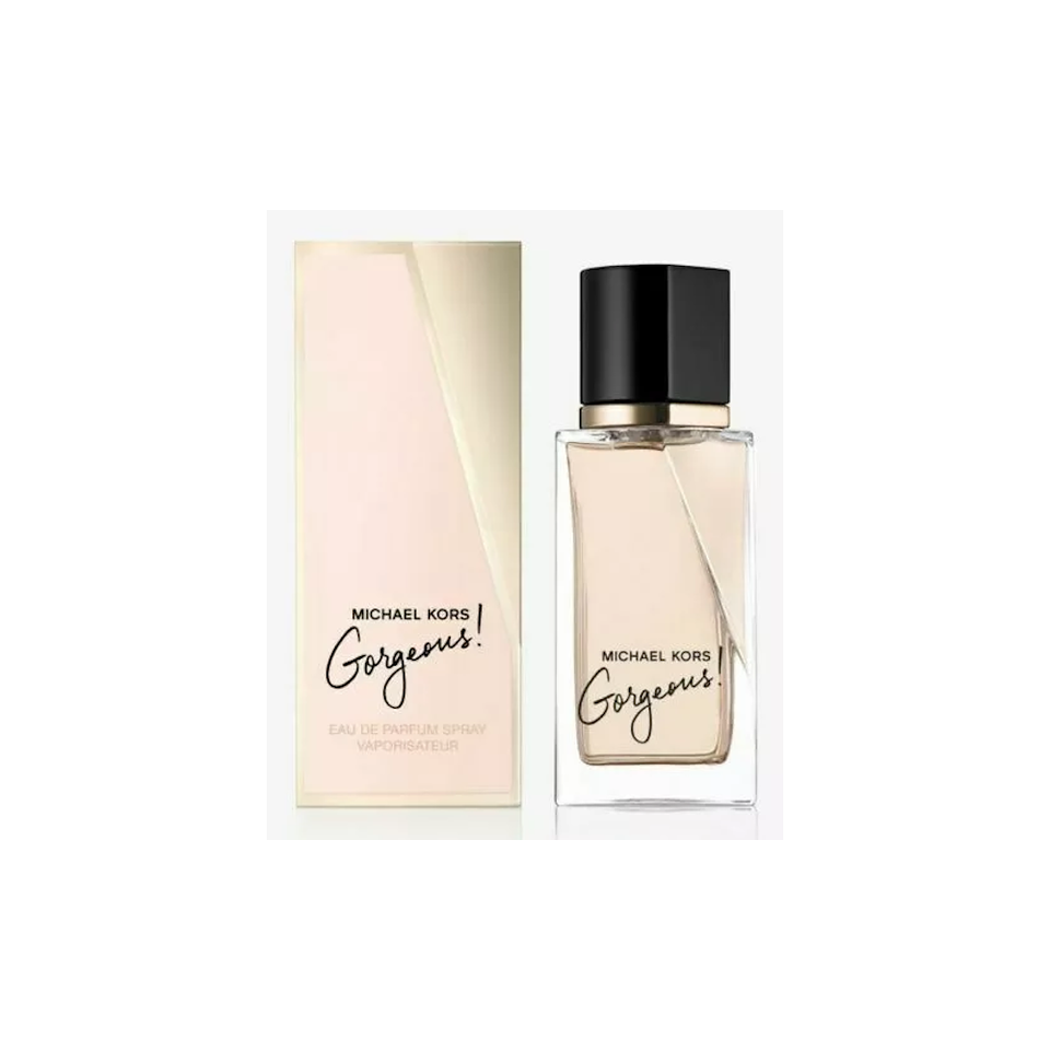 Michael Kors Gorgeous Eau De Parfum 0.17 oz / 5 ml Women's Splash