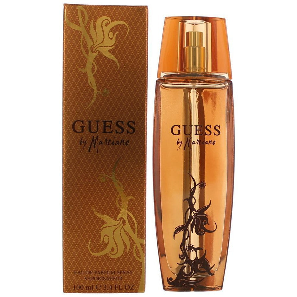 Guess Marciano 3.4 oz / 100 ml Eau De Parfum For Women