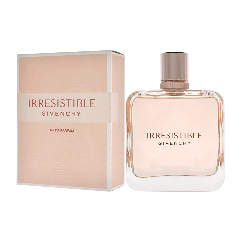 Givenchy Irresistible Eau de Parfum 2.7 oz / 80 ml Spray