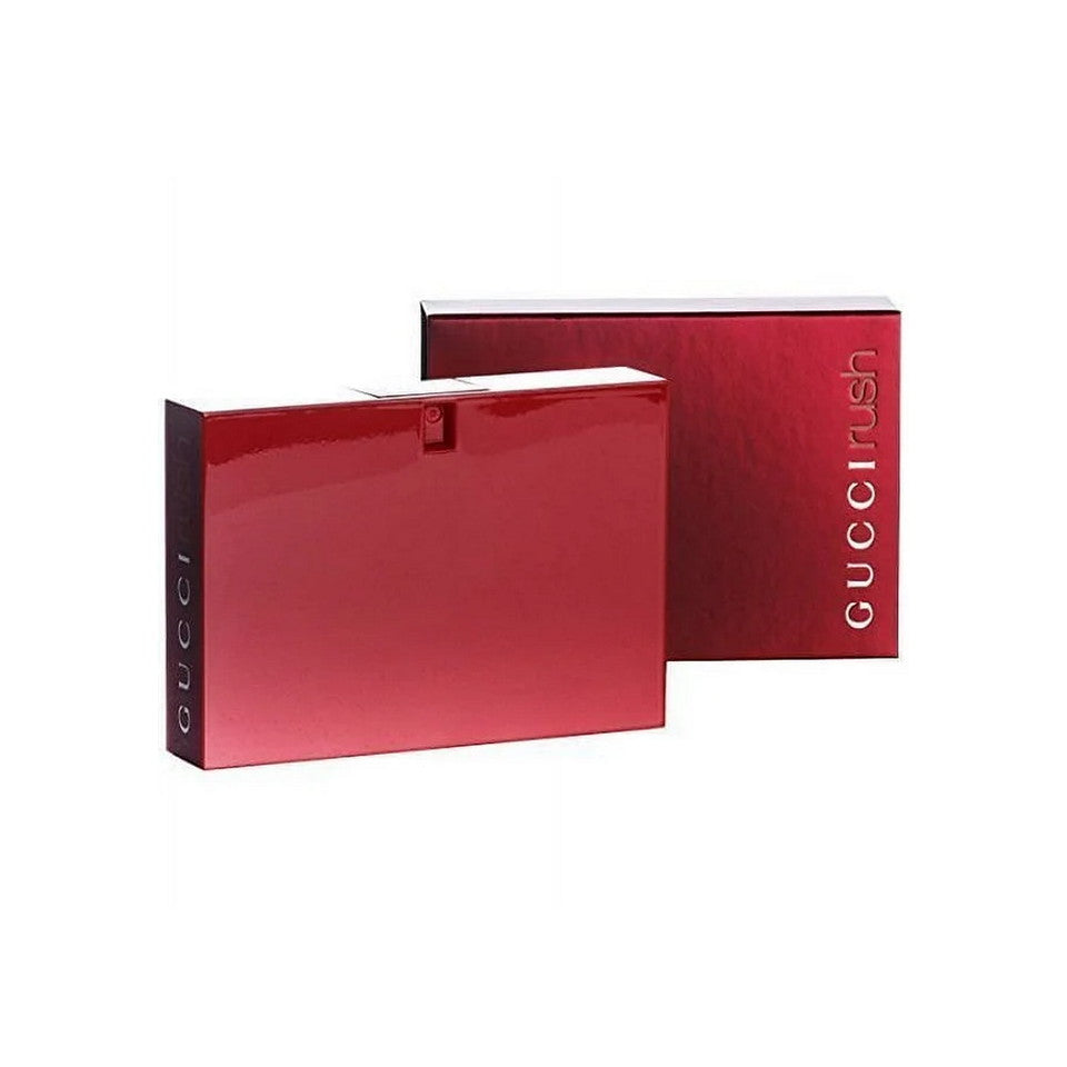 Gucci Rush by Gucci Eau De Toilette Spray 2.5 oz / 75 ml Women Spray