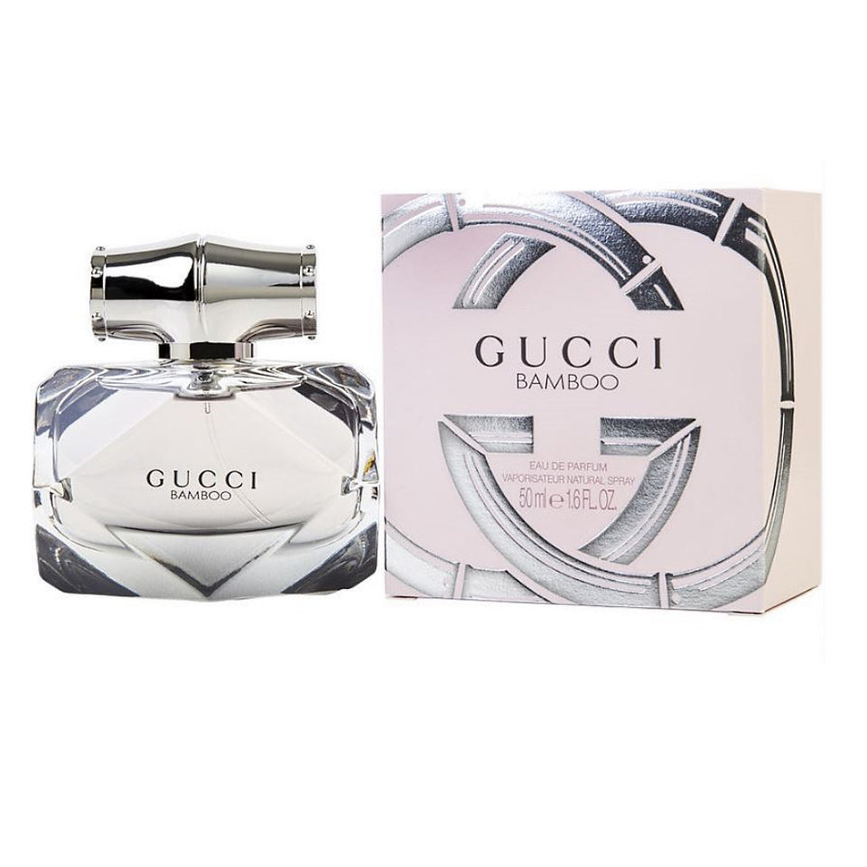 Gucci Bamboo 1.6 oz / 50 ml Eau de Parfum Spray For Women