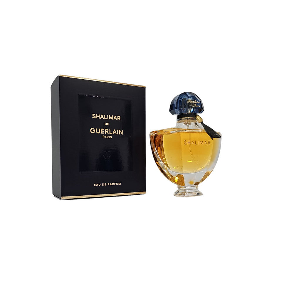 Guerlain Shalimar Eau De Parfum 1.6 oz / 50 ml Spray for Women