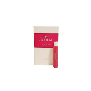 Givenchy Very Irresistible Eau de Toilette 0.03 oz/ 1 ml Vials Set of 10 for Women