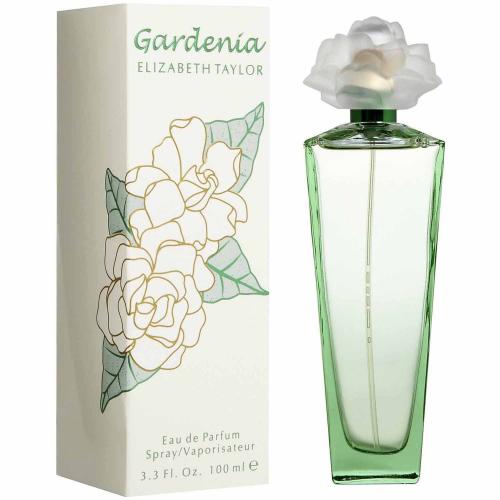 Gardenia By Elizabeth Taylor Eau De Parfum 3.4 oz For Women