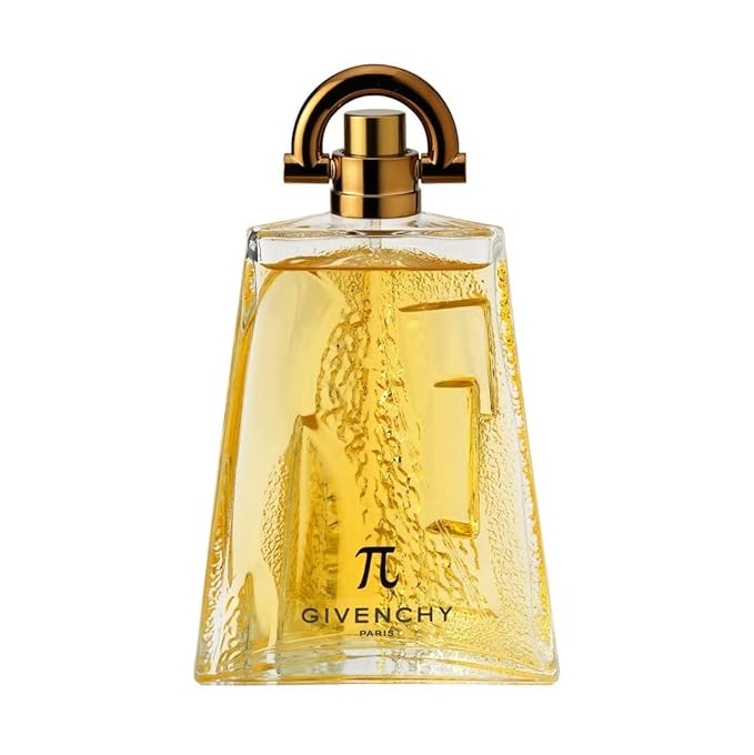 Givenchy Pi Eau De Toilette 3.3 oz / 100 ml Spray For Men