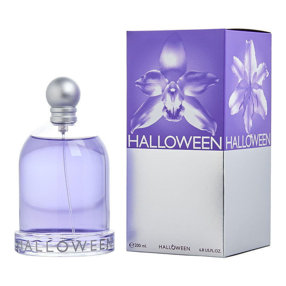 Halloween by J. Del Pozo 6.8 oz / 200 ml EDT Spray for Women