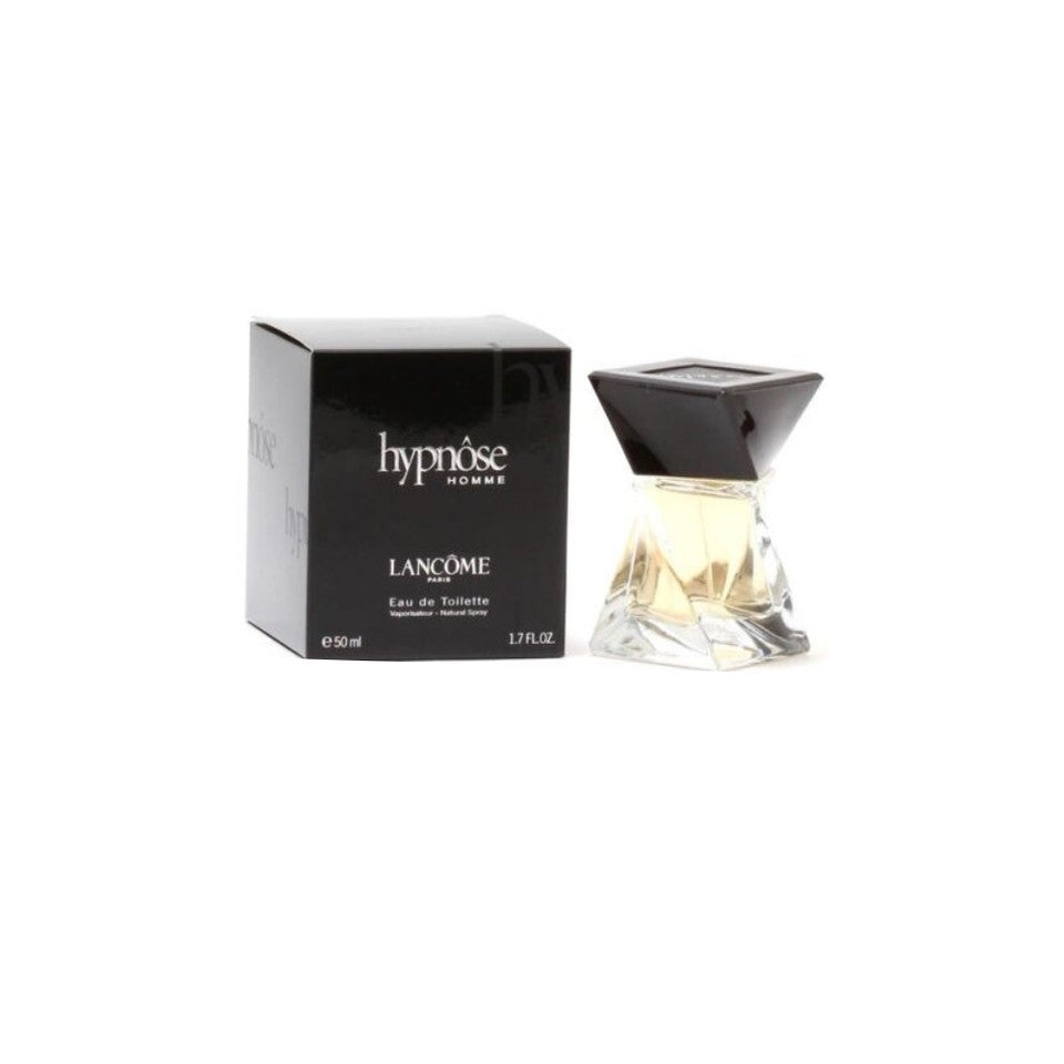 Lancome Hypnose Homme 1.7 oz / 50 ml EDT Men Spray (NOT SEALED)