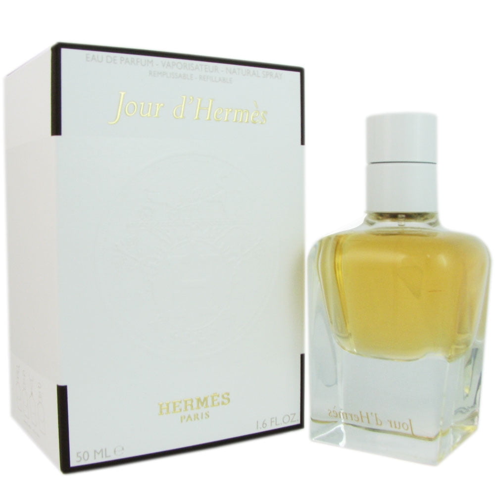 Jour D'Hermes Eau De Parfum for Women By Hermes 1.6 oz Spray