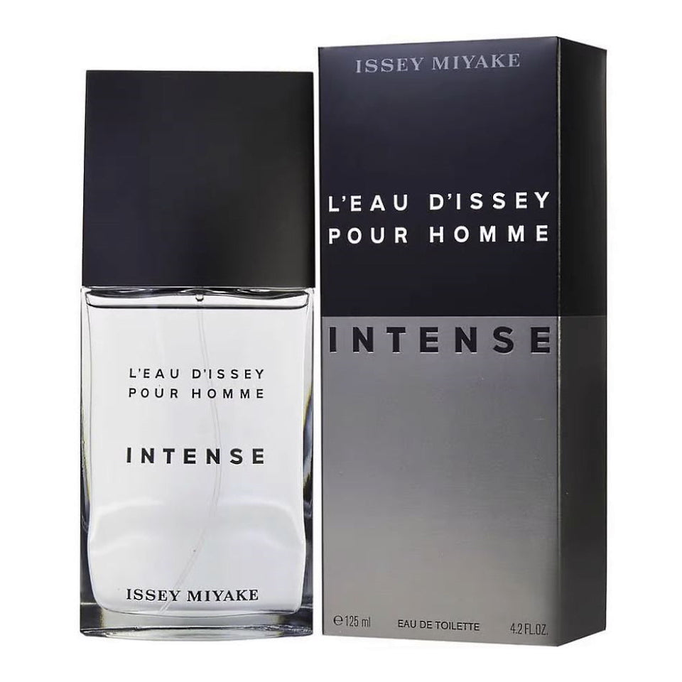 L'eau D'Issey Pour Homme Intense by Issey Miyake Cologne