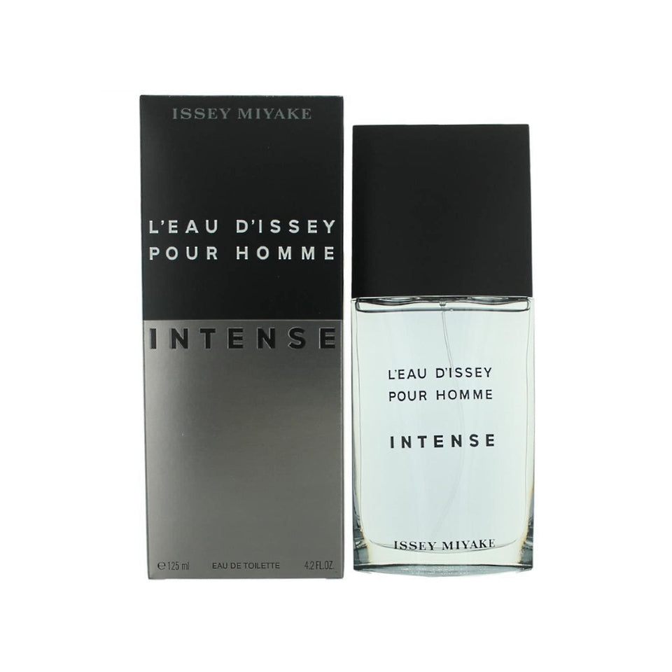 L'eau D'Issey Pour Homme Intense by Issey Miyake Cologne