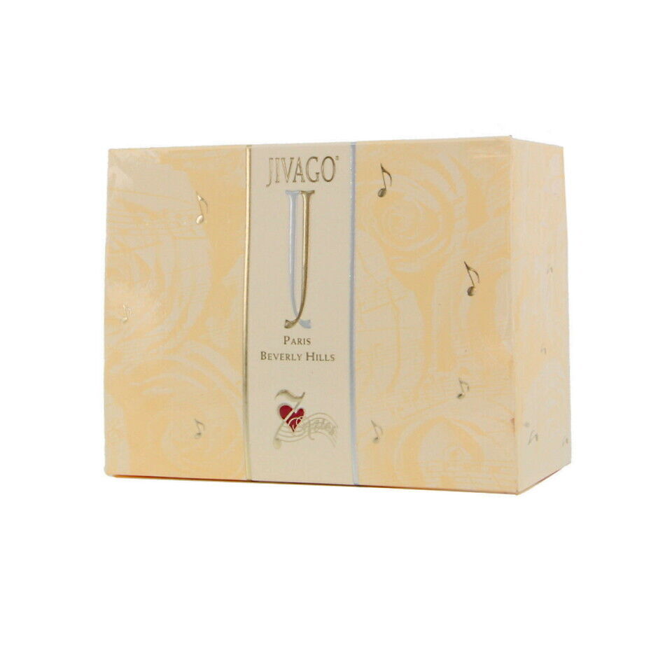 Jivago 7 Notes EDT 1.7 oz / 50 ml Women Spray