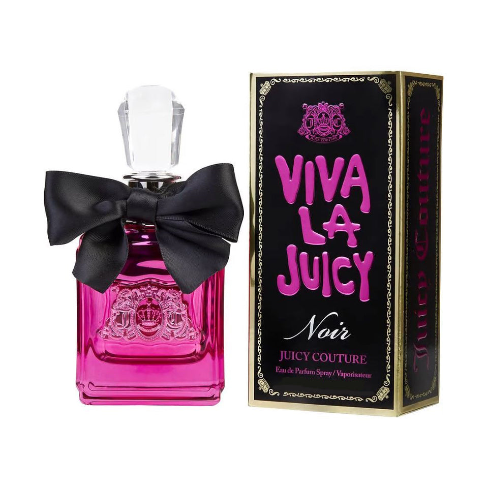 Juicy Couture Viva La Juicy Noir Eau De Parfum 1.7 oz / 50 ml Spray