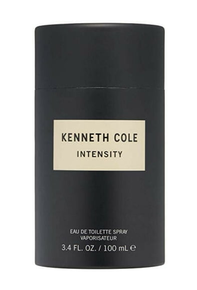 Kenneth Cole Intensity 3.4 oz / 100 ml Eau de toilette Spray