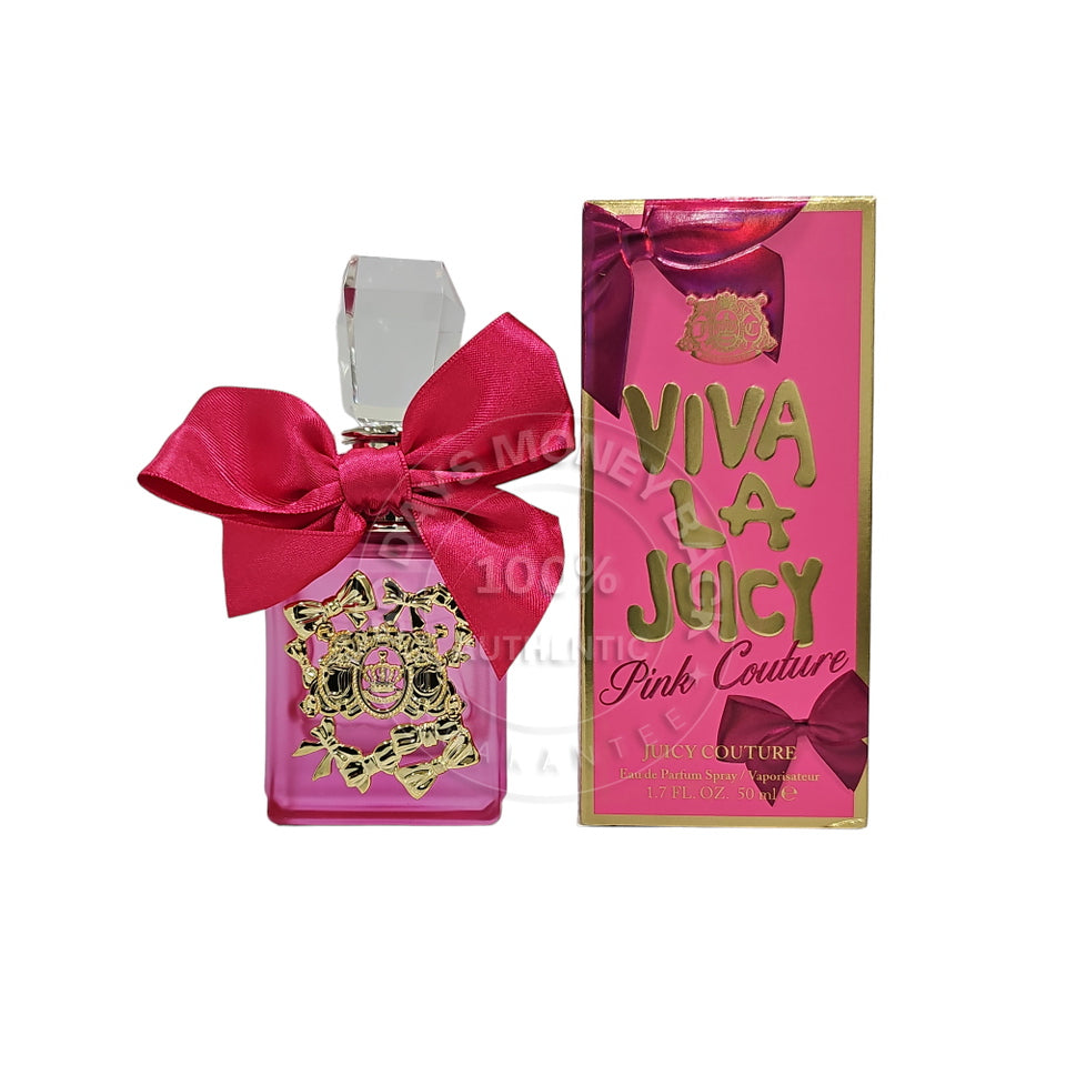 Viva La Juicy Pink Couture by Juicy Couture EDP 1.7 oz / 50 ml Women's Spray