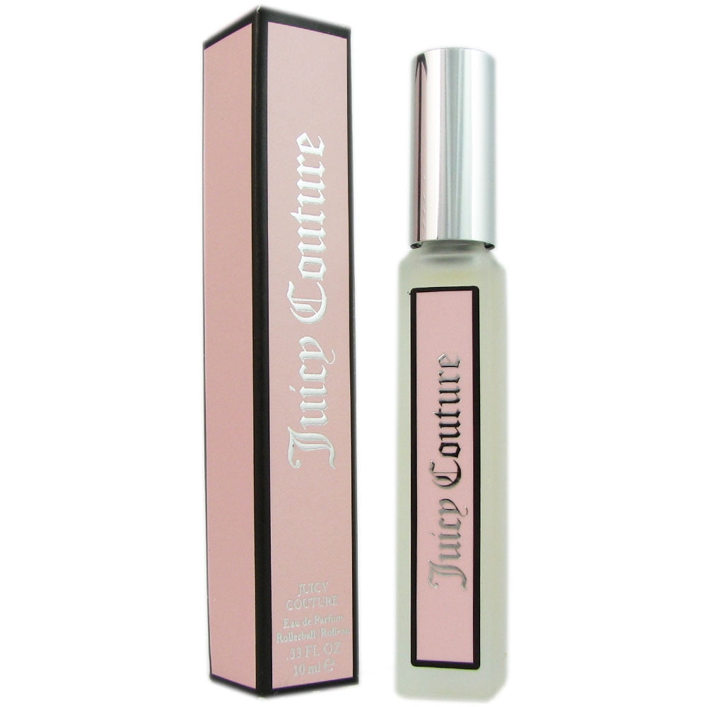 Juicy Couture Eau De Parfum Rollerball 0.33 oz / 10 ml For Women
