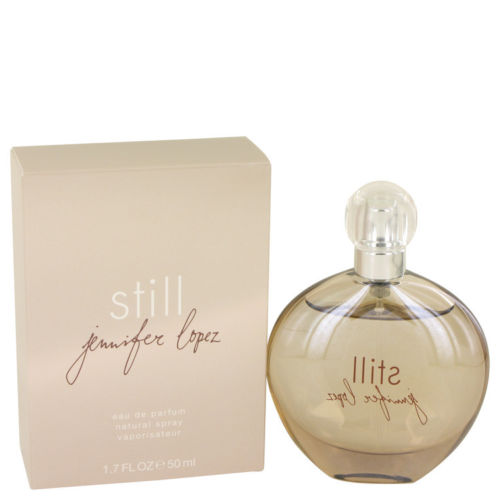 Jennifer Lopez Still Eau De Parfum 1.7 oz / 50 ml For Women
