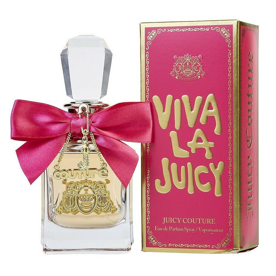 Juicy Couture Viva La Juicy Eau de Parfum 1.0 oz / 30 ml Spray