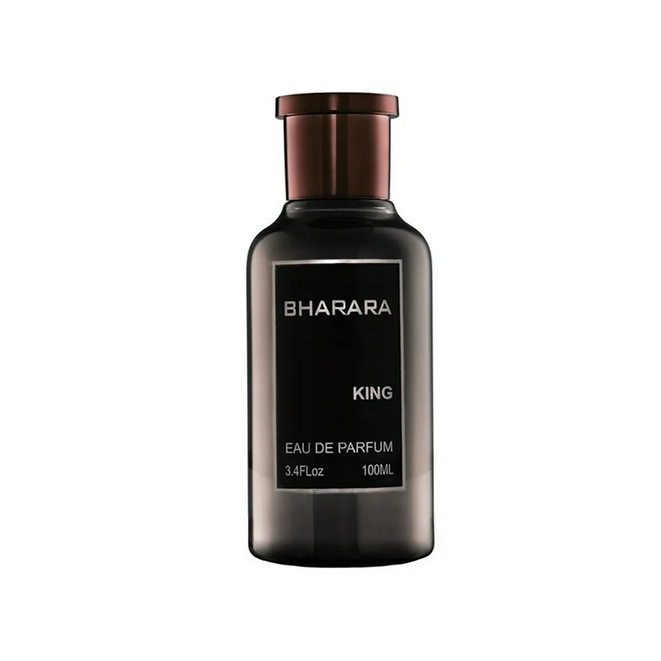 Bharara King Eau De Parfum 3.4 oz / 100 ml Spray For Men (Unboxed)