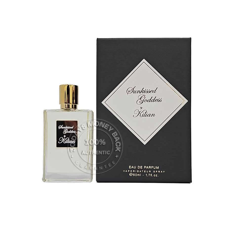 Sunkissed Goddess by Kilian Eau De Parfum 1.7 oz / 50 ml Unisex Spray