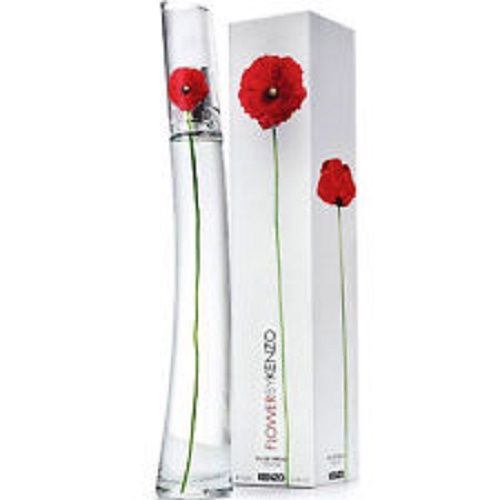 Flower By Kenzo Eau De Parfum 3.3 oz /100 ml For Women