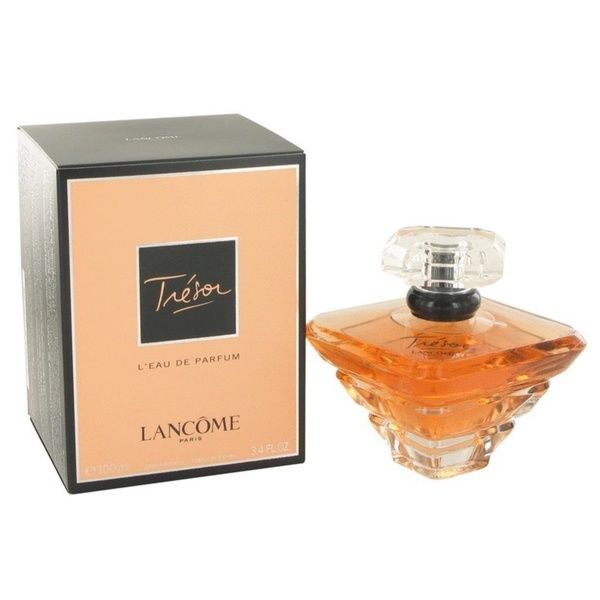 Lancome Tresor L'Eau De Parfum 100 ml / 3.4 oz Women Spray