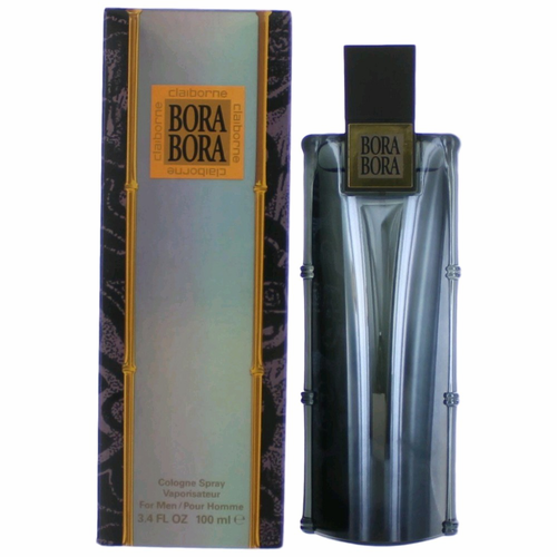 Liz Claiborne Bora Bora 3.4 oz / 100 ml Cologne For Men