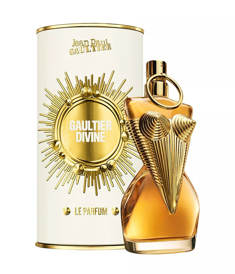 Jean Paul Gaultier Divine EDP Intense Le Parfum 3.4 oz / 100 ml Women's Spray