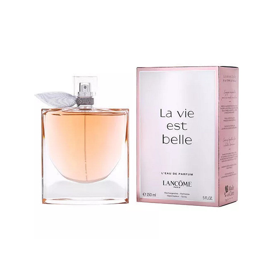 Lancome La Vie Est Belle 5.0 oz / 150 ml L'eau De Parfum Spray