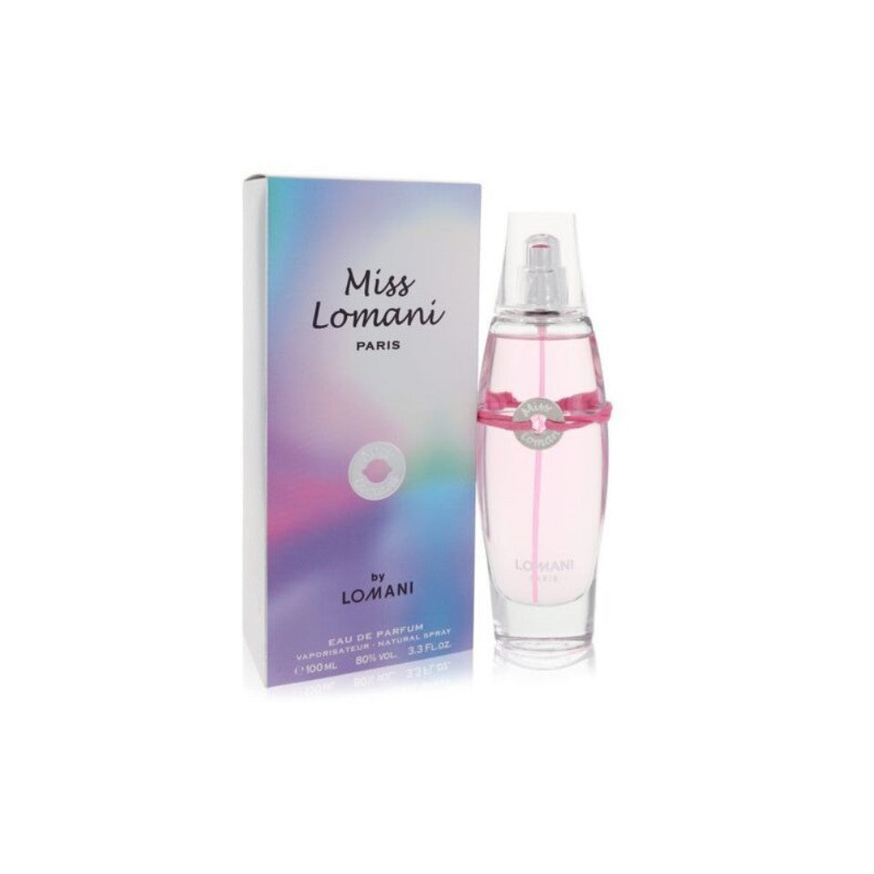 Lomani Miss Lomani Paris EDP Women Spray 100 ml / 3.3 oz