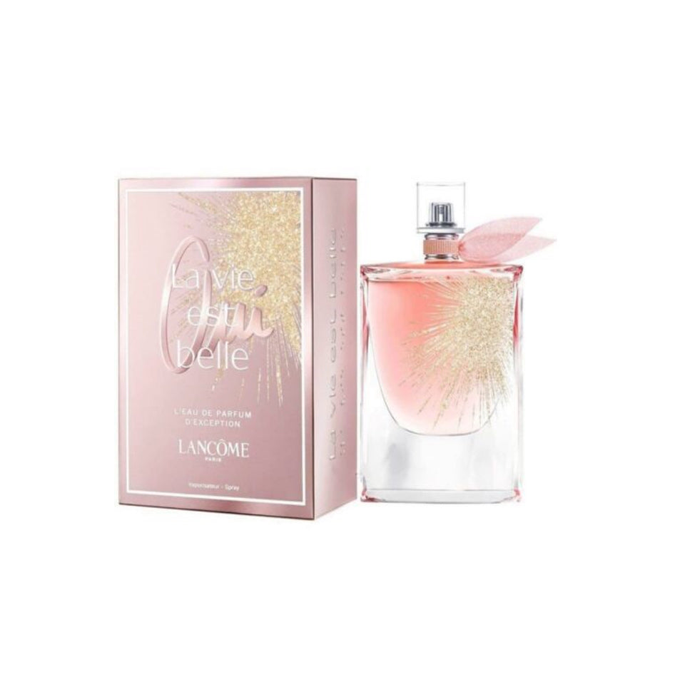 Lancome La Vie Est Belle L'Eau De Parfum D'Exception 3.4 oz / 100 ml Spray For Women