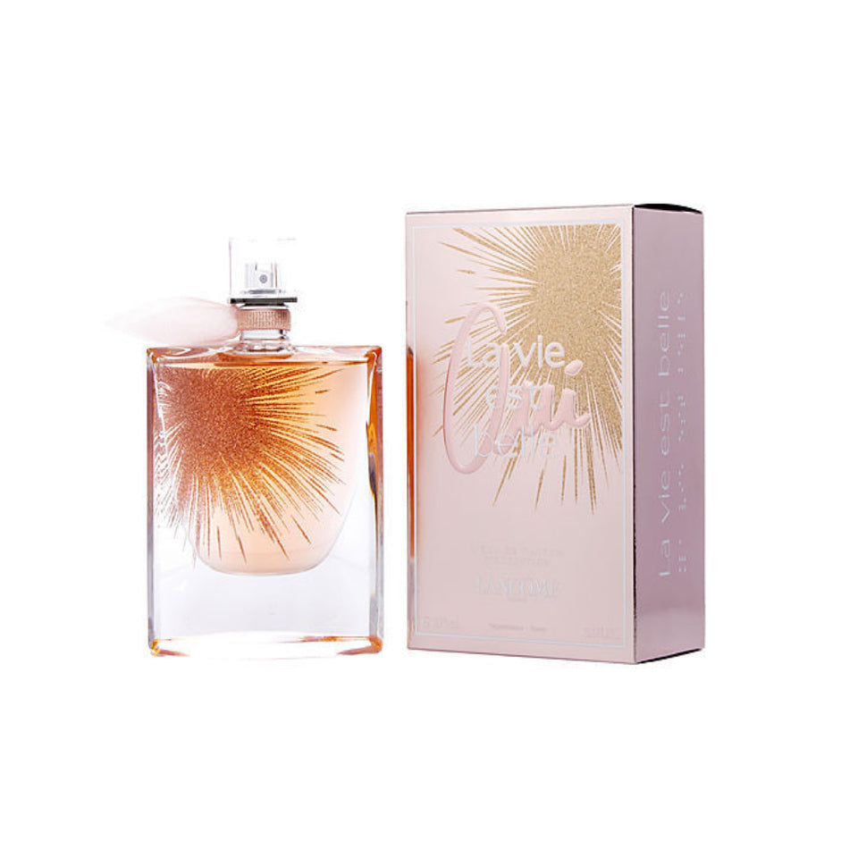 Lancome La Vie Est Belle L'Eau De Parfum D'Exception 3.4 oz / 100 ml Spray For Women