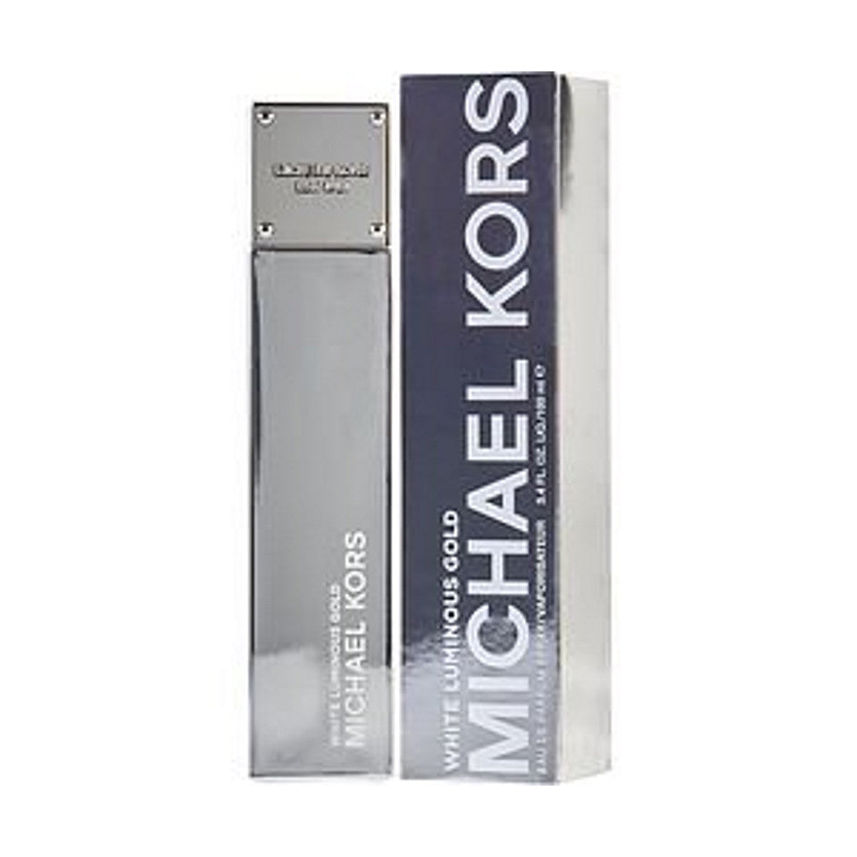 MICHAEL KORS White Luminous Gold Eau de Parfum 3.4 oz Spray