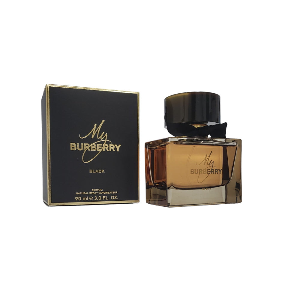 My Burberry Black Parfum 3.0 oz / 90 ml For Women