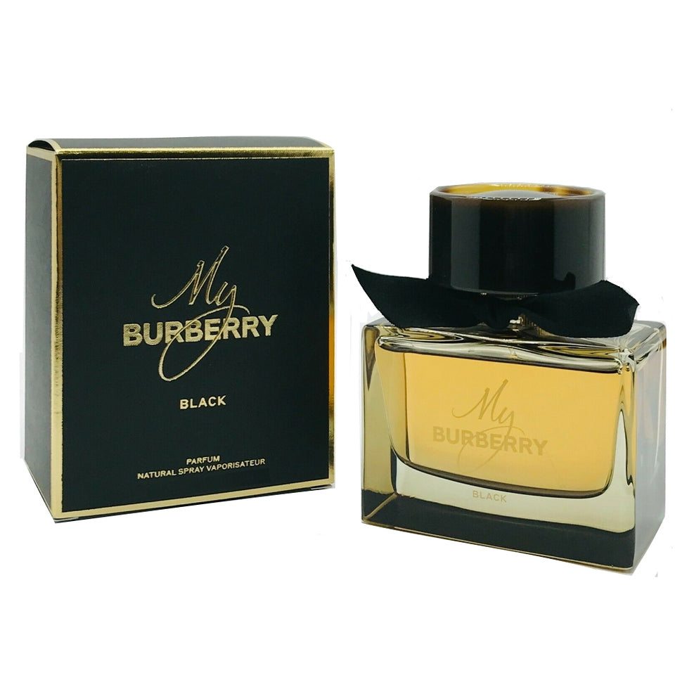 My Burberry Black Parfum 1.6 oz / 50 ml Spray For Women
