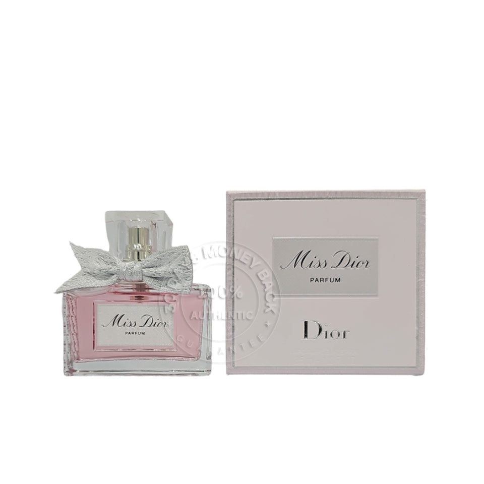 Miss Dior PARFUM 1.2 oz / 35 ml For Women NEW 2024