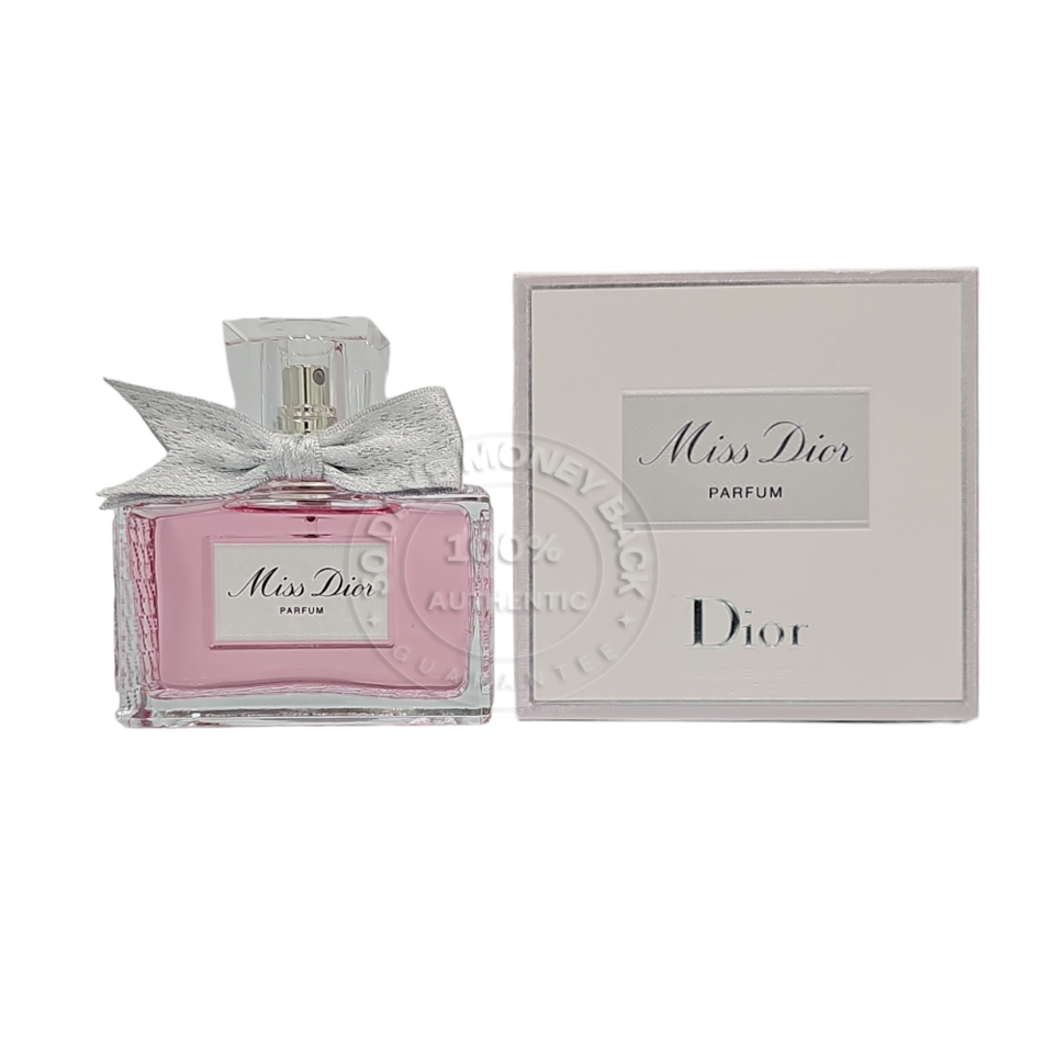 Miss Dior Parfum 4.2 oz / 125 ml Women's Spray