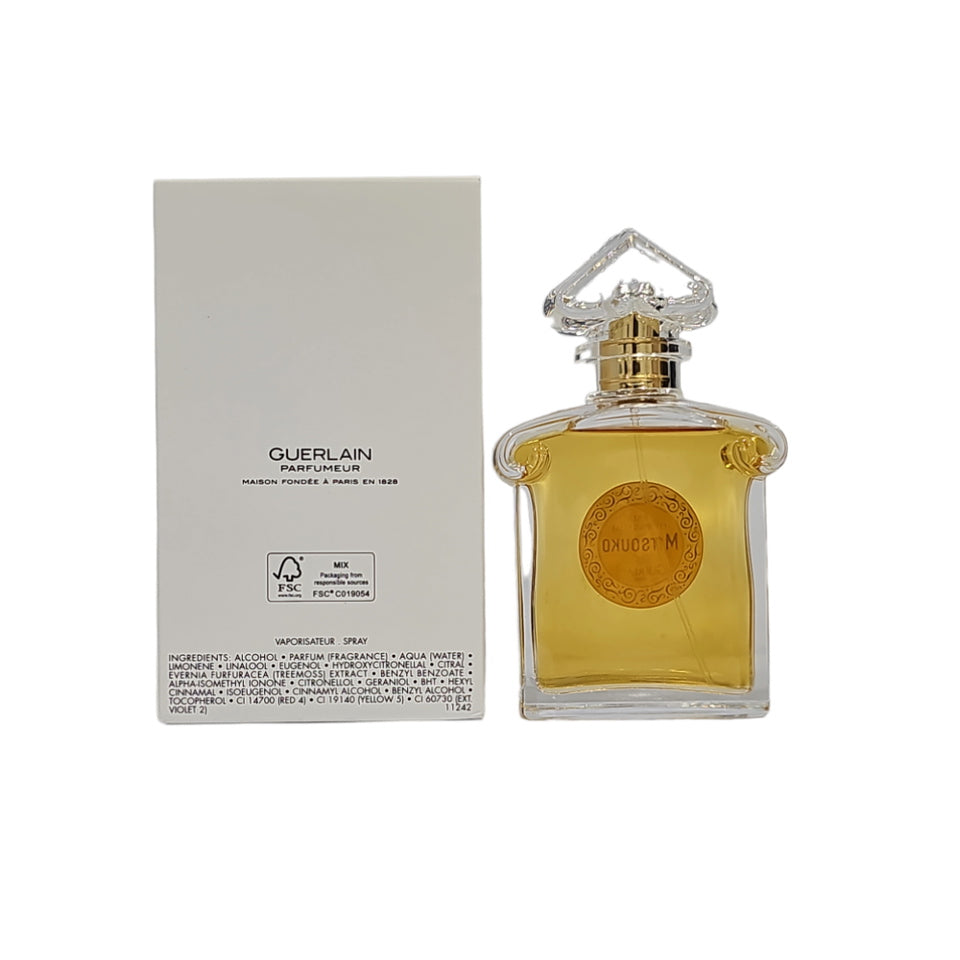 Mitsouko by Guerlain Paris 2.5 oz EDP Spray For Women