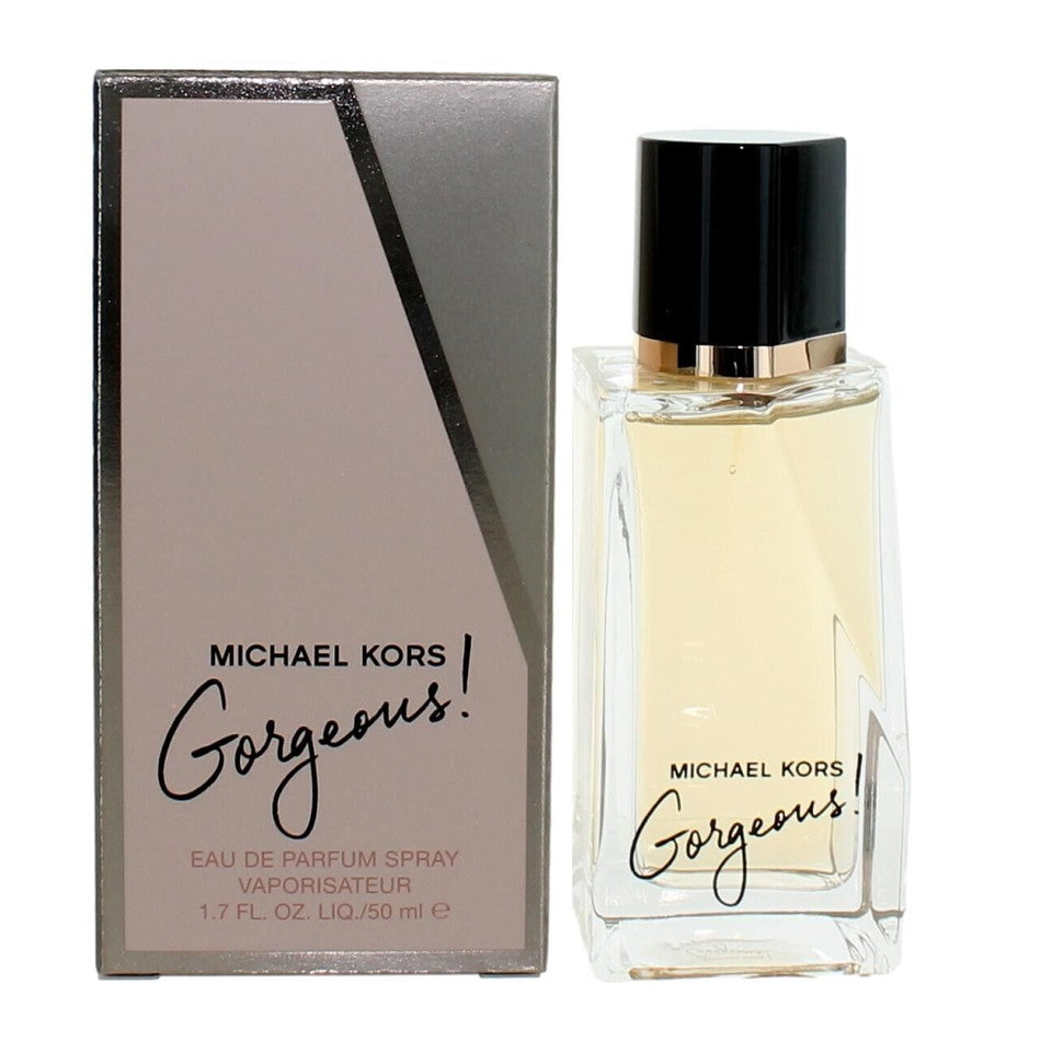 Michael Kors Gorgeous Eau de Parfum 1.7 oz / 50 ml Spray