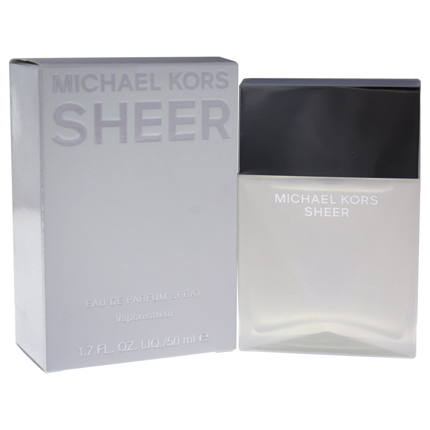 Michael Kors Sheer Eau De Parfum 1.7 oz / 50 ml For Women