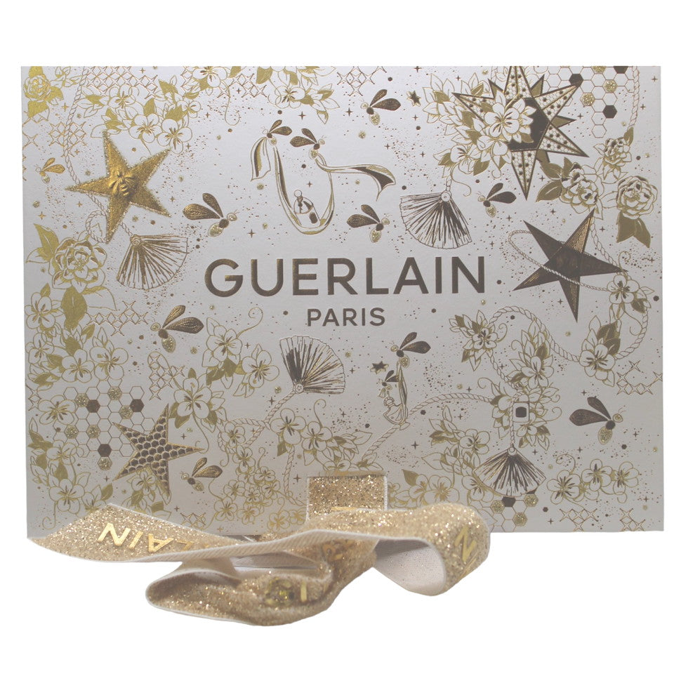 Mon Guerlain Eau de Parfum 3PCS Gift Set For Women
