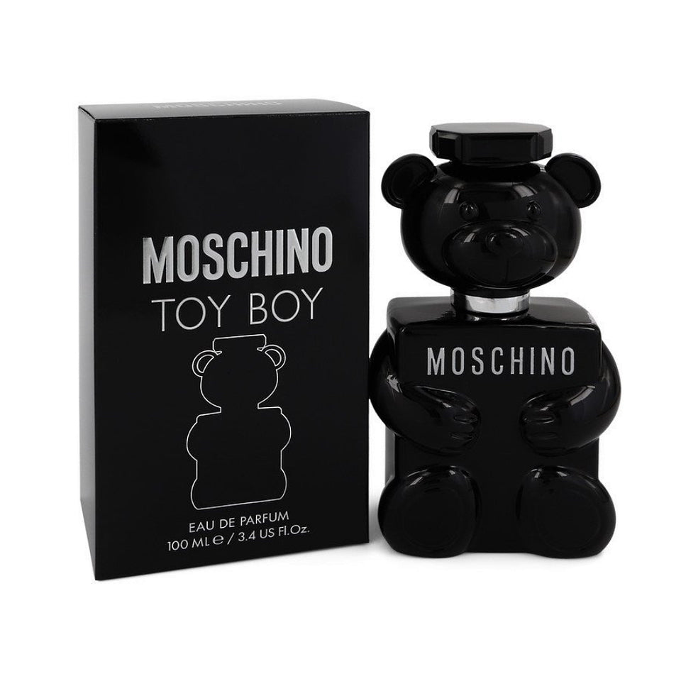 Moschino Toy Boy Eau de Parfum 3.4 oz / 100 ml Spray