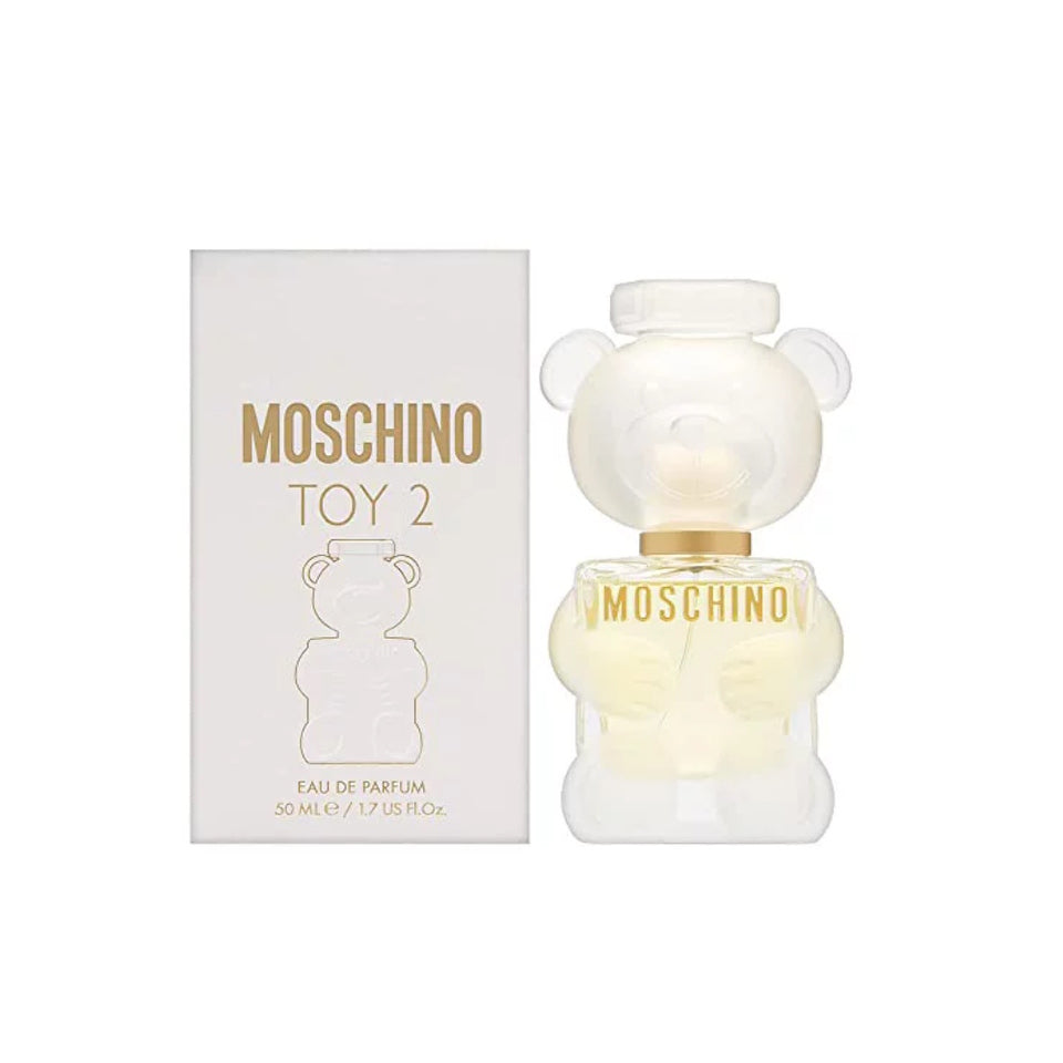 Moschino Toy 2 EDP 1.7 oz / 50 ml Spray For Women