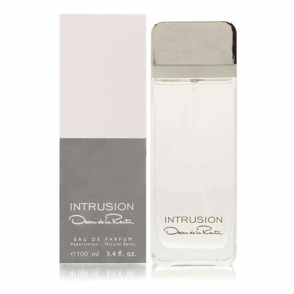 Oscar de La Renta Intrusion Eau De Parfum 3.4 oz / 100 ml Women