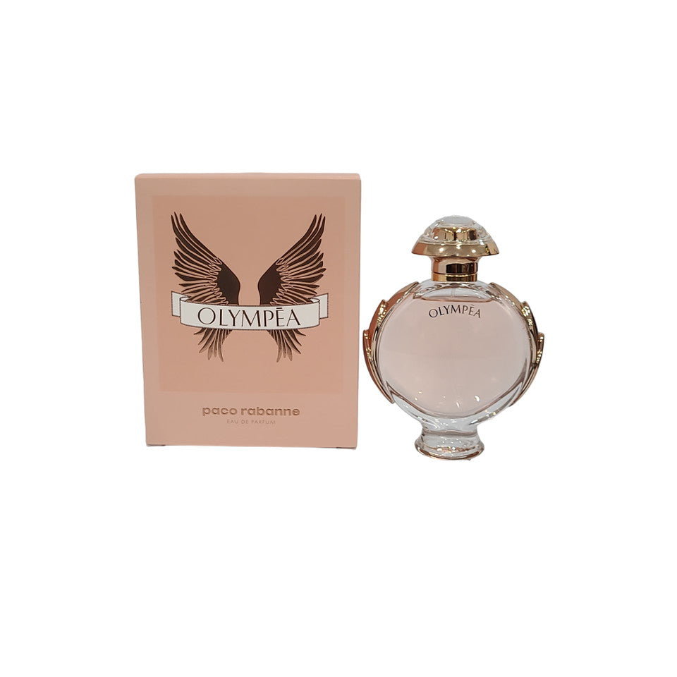 Paco Rabanne Olympea Eau De Parfum 2.7 oz / 80 ml Spray