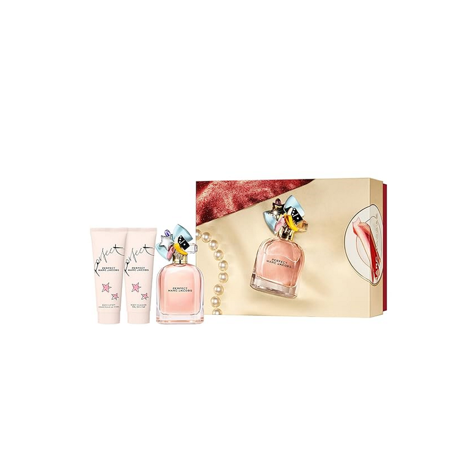 Perfect by Marc Jacobs, 3 Piece Gift Set for Women