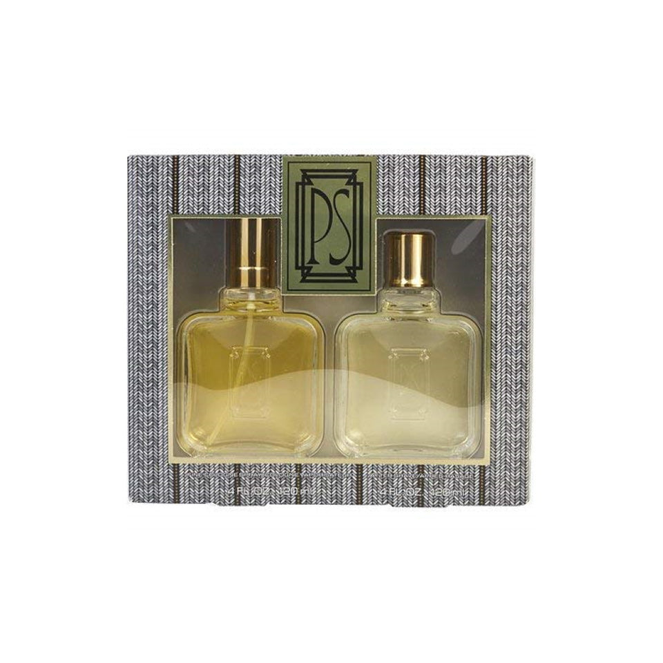 PS by Paul Sebastian 2PCS Gift Set For Men